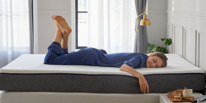 【美品】快眠タイムズマットレス セミダブルマットレス 快眠タイムズマットレス セミダブル(SD) - 寝具専門のレンタルサービス