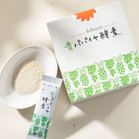青パパイヤ酵素 | 公式LINE | LINE Official Account
