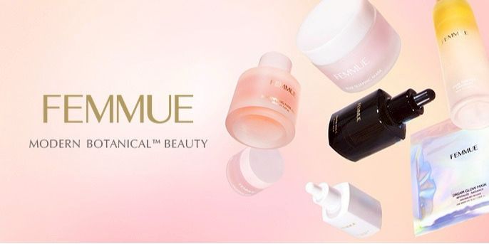 FEMMUE | LINE Official Account