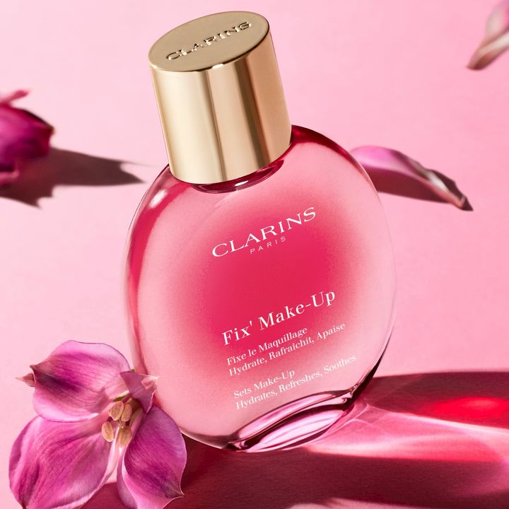 クラランス(CLARINS) | LINE Official Account