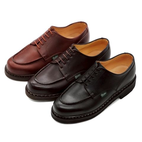 para boot パラブーツ　フォック　廃盤　サイズ40 Paraboot | LINE Official Account