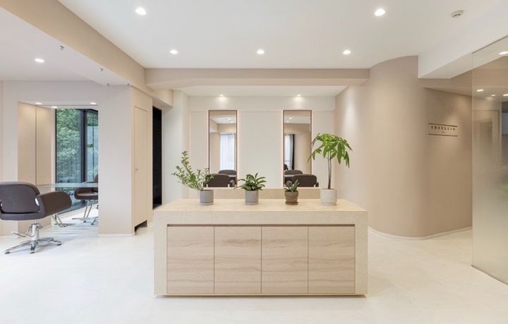 EMBELLIRアンベリール／fleur | LINE Official Account