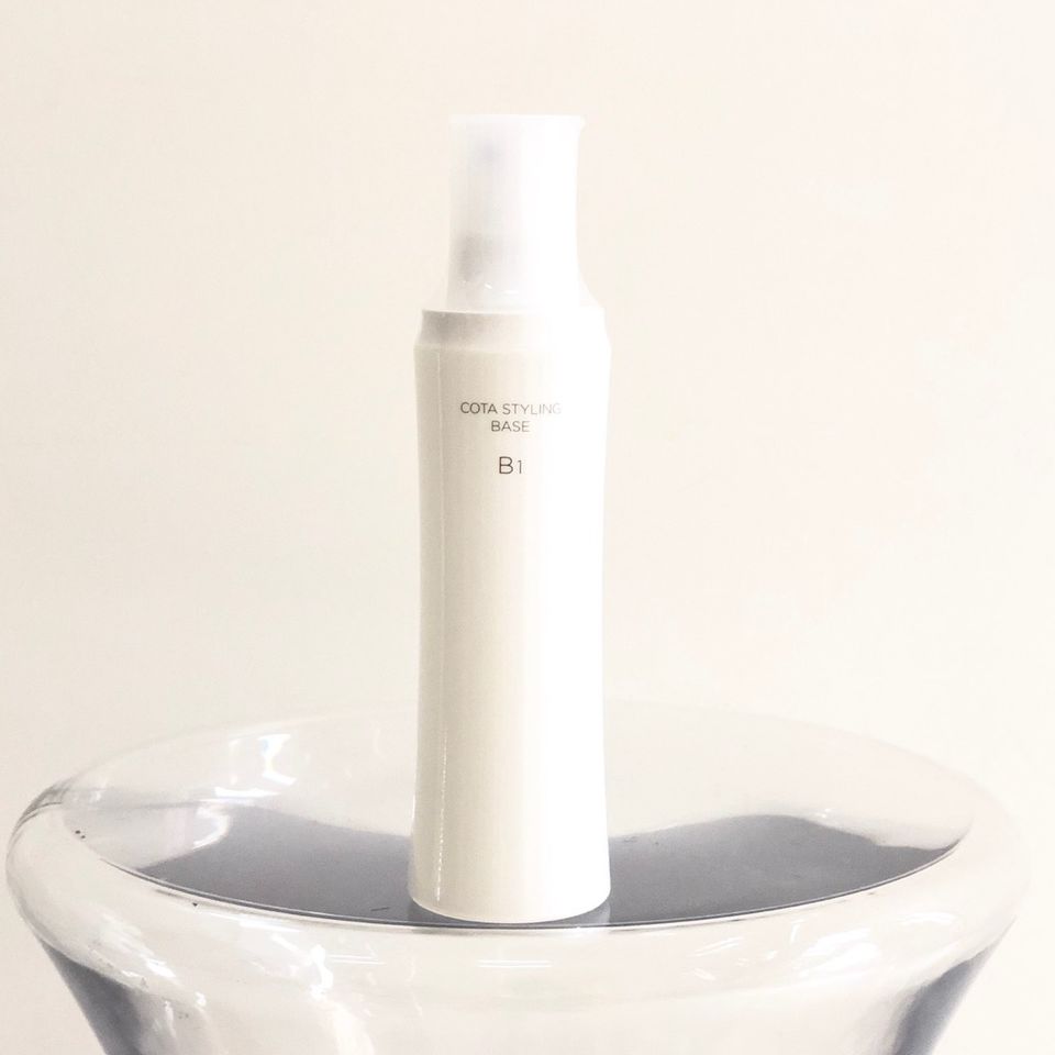 カラーリング・白髪染め COTA STYLING BASE B1 カラーリング・白髪染め COTA STYLING BASE B1 COTA コタ コタ