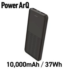 スマホアクセサリー Smart Tap Power ArQ ポータブル電源 PowerArQ 2 500Wh Smart Tap / 冒険に、あなたらしさを