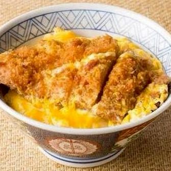 かつ丼 | どんどん庵 一宮尾西店 | LINE Official Account