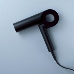 【新品・未使用】 Cadre カドレ ドライヤー ブラック S302 cadre(カドレ)hair dryer（ヘアドライヤー）BLK（ブラック） -の商品