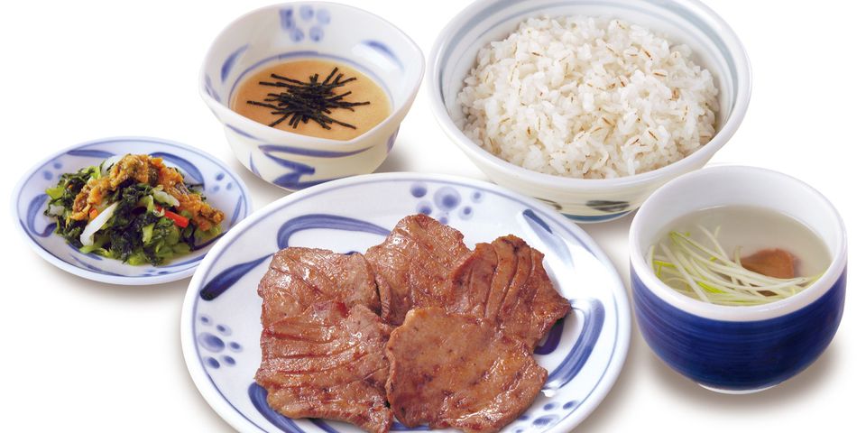 ねぎし 東京駅八重洲店 | LINE Official Account