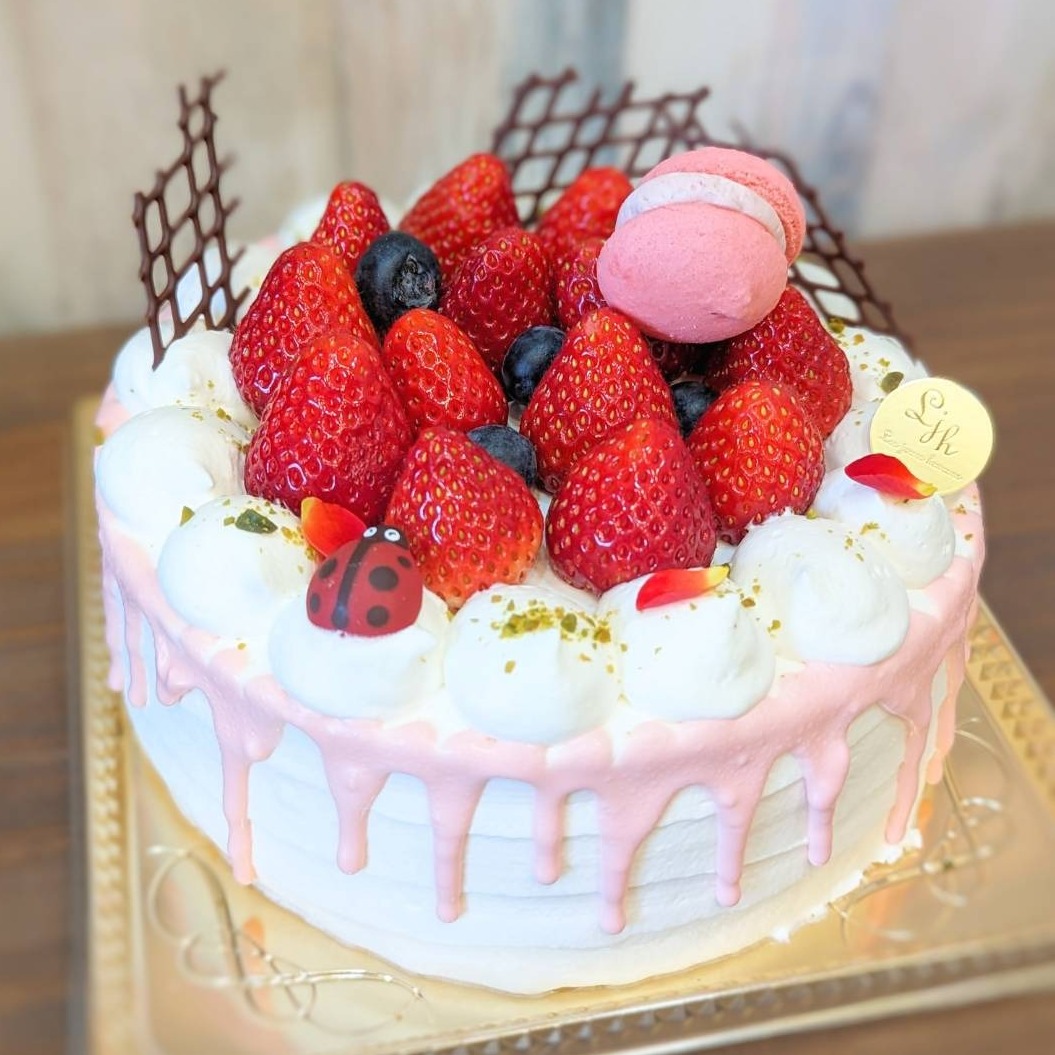 パティスリーレジュールウールー | LINE Official Account