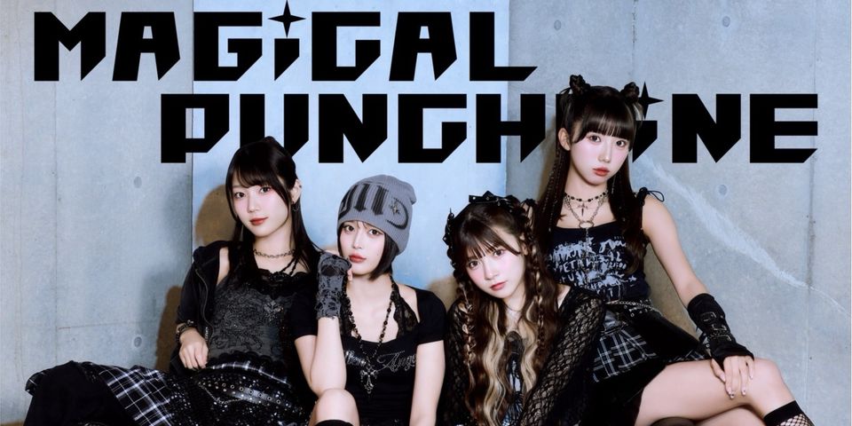 マジカル・パンチライン | LINE Official Account