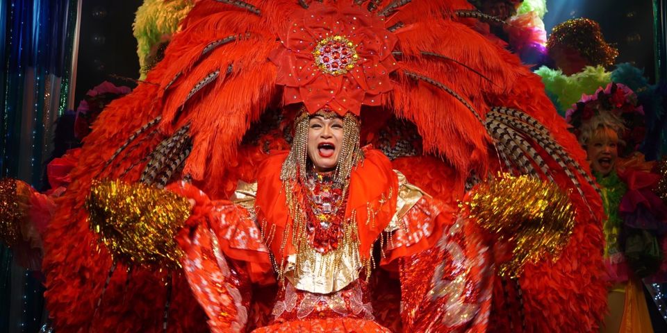 あんみつ姫 | LINE Official Account