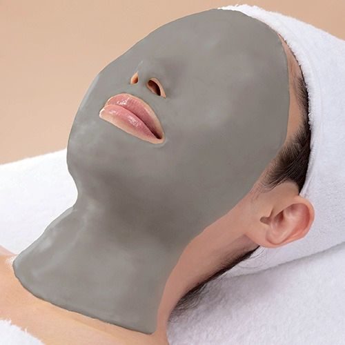 メナード フェイシャルサロン用 コラックスケアパック・クリーンパック