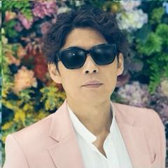 Member Profile | ゴスペラーズ | LINE Official Account