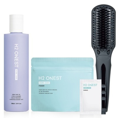 H2ONEST | LINE Official Account