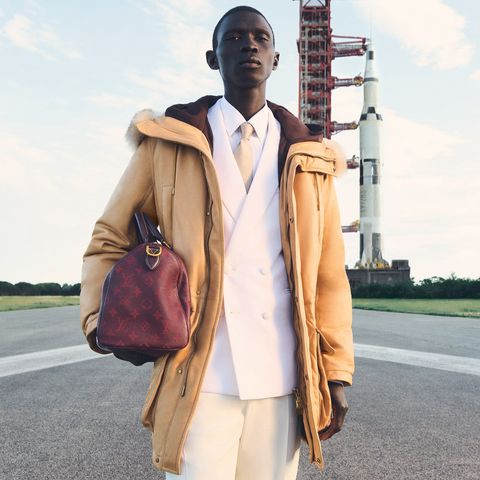 LOUIS VUITTON | LINE Official Account