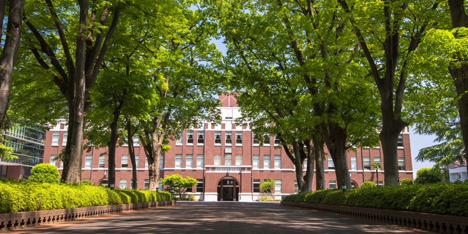 大学紹介 | 成蹊大学 アドミッションセンター | LINE Official