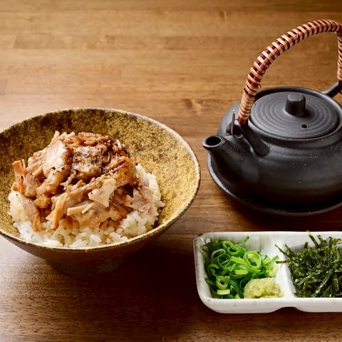 中華そば 朧月-OBOROZUKI- | LINE Official Account