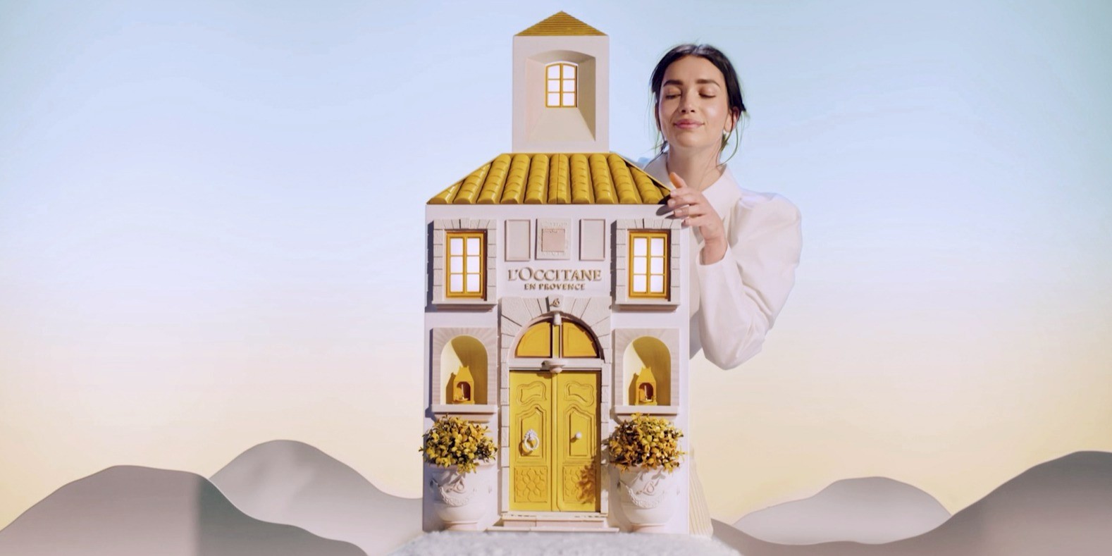 ロクシタン | LINE Official Account