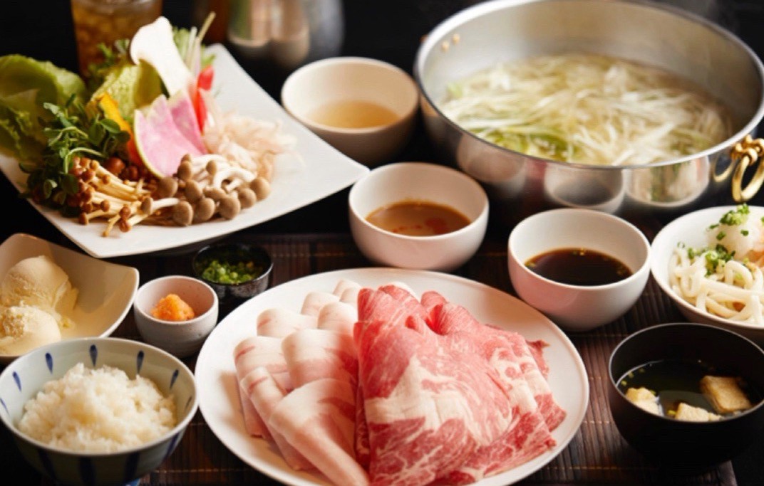 しゃぶしゃぶ但馬屋 所沢店 | LINE Official Account