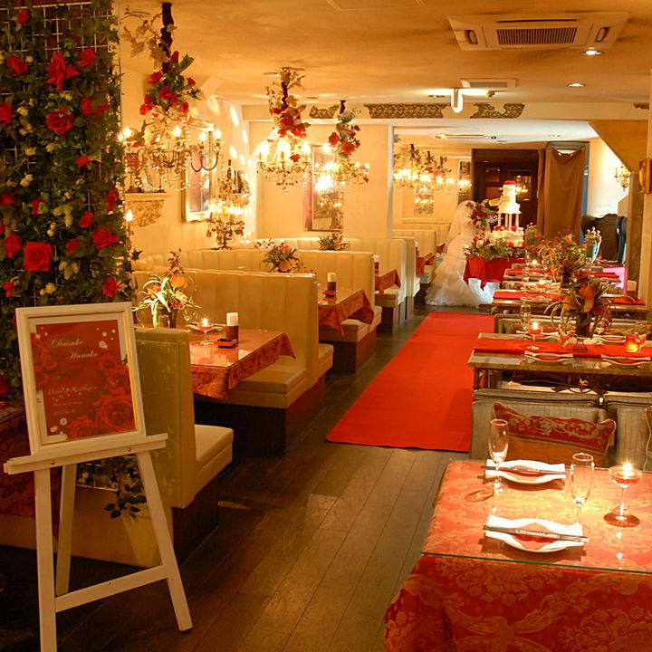 キリストンカフェ大阪 | LINE Official Account