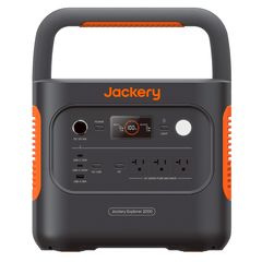 Jackery ポータブル電源 | Jackery Japan | LINE Official Account