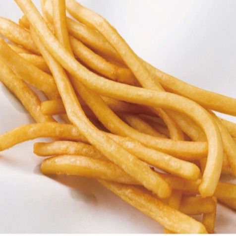 もちもちポテト | BOBAcafe＆金のとりから鈴鹿店 | LINE Official Account