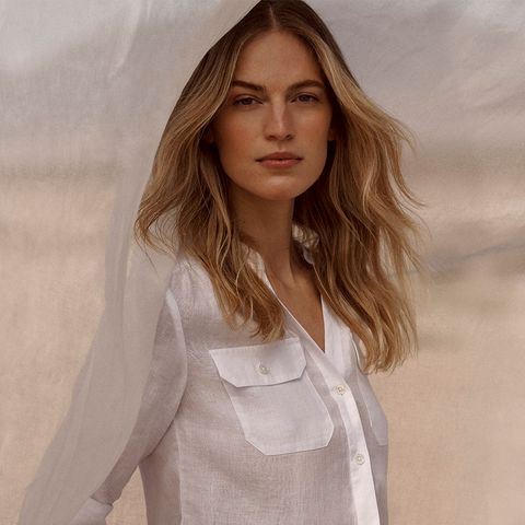Brooks Brothers | LINE Official Account