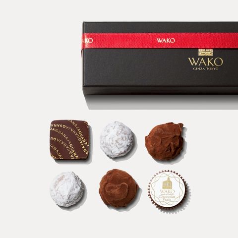 銀座WAKO カ-ドケ-ス ビジネスカードケース オーク |その他の革小物 | WAKO公式