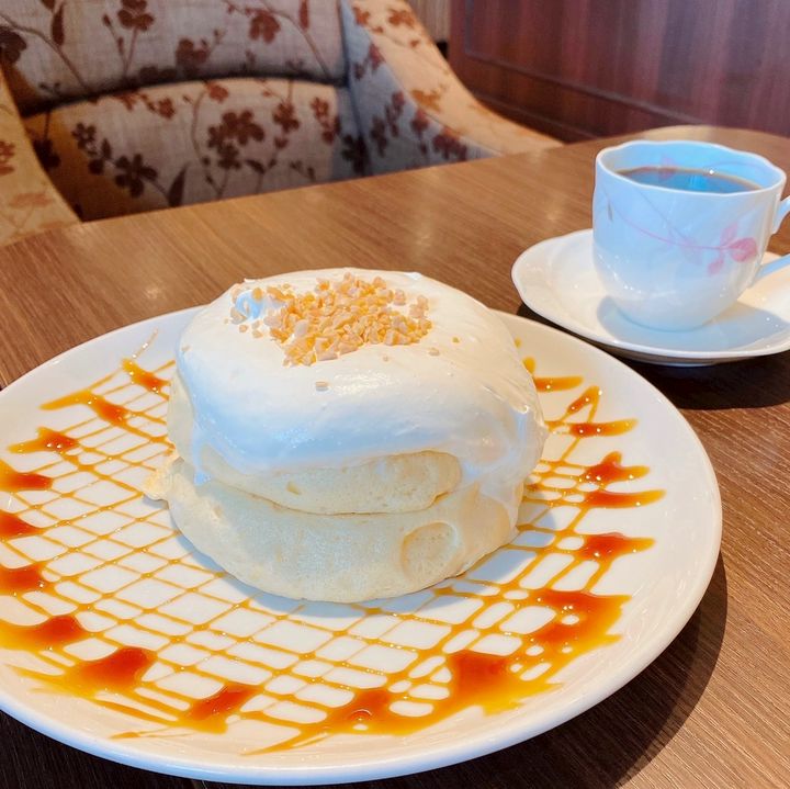 Mixed media feed | 高倉町珈琲 狭山店 | LINE Official Account
