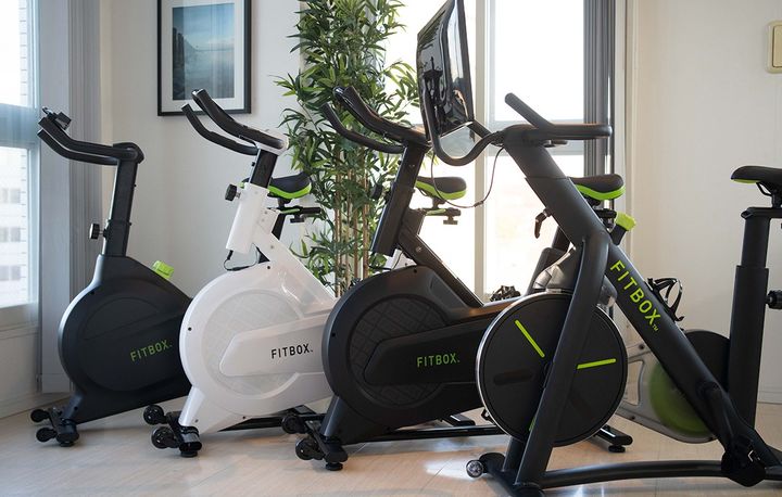 fitbox づらく 北海道帯広市