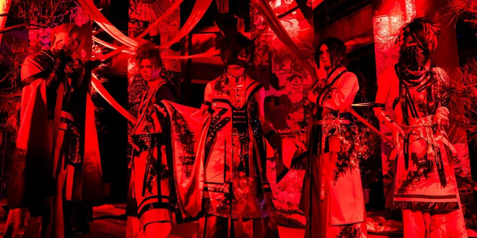己龍 | LINE Official Account