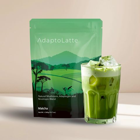 アダプトラテ公式オンラインストア | AdaptolatteJP | LINE Official