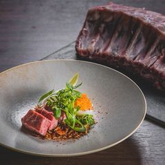 Restaurant DINNER》 | マリーグレイス | LINE Official Account