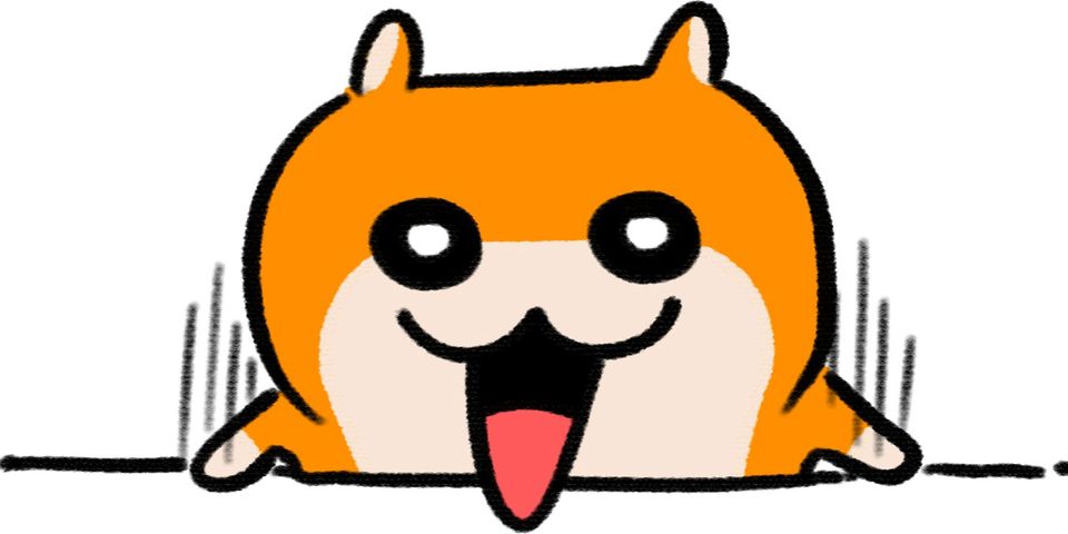 クソハムちゃん | LINE Official Account