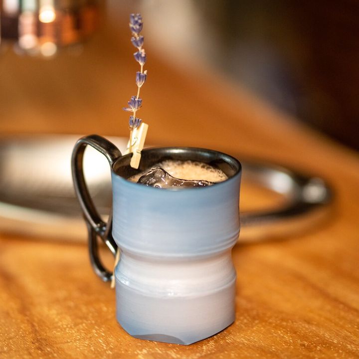 今村能章 | Ryukyu Drink Labo | LINE Official Account