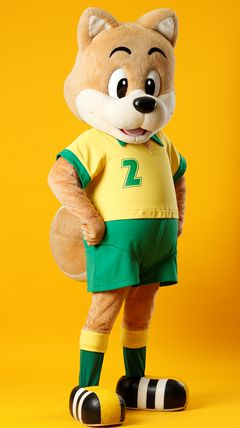 ✨ジェフ千葉　マスコット人形 9個➕マフラー　✨ ジェフユナイテッド千葉 | LINE Official Account