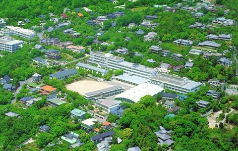 芦屋学園高等学校 | LINE Official Account
