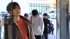 柔道整復師 柔道整復学科の新1年生たち✨ さっそくテーピングよ授業で