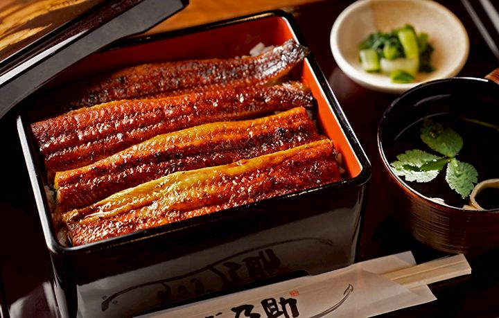 うなぎ乃助 天神橋店 | LINE Official Account