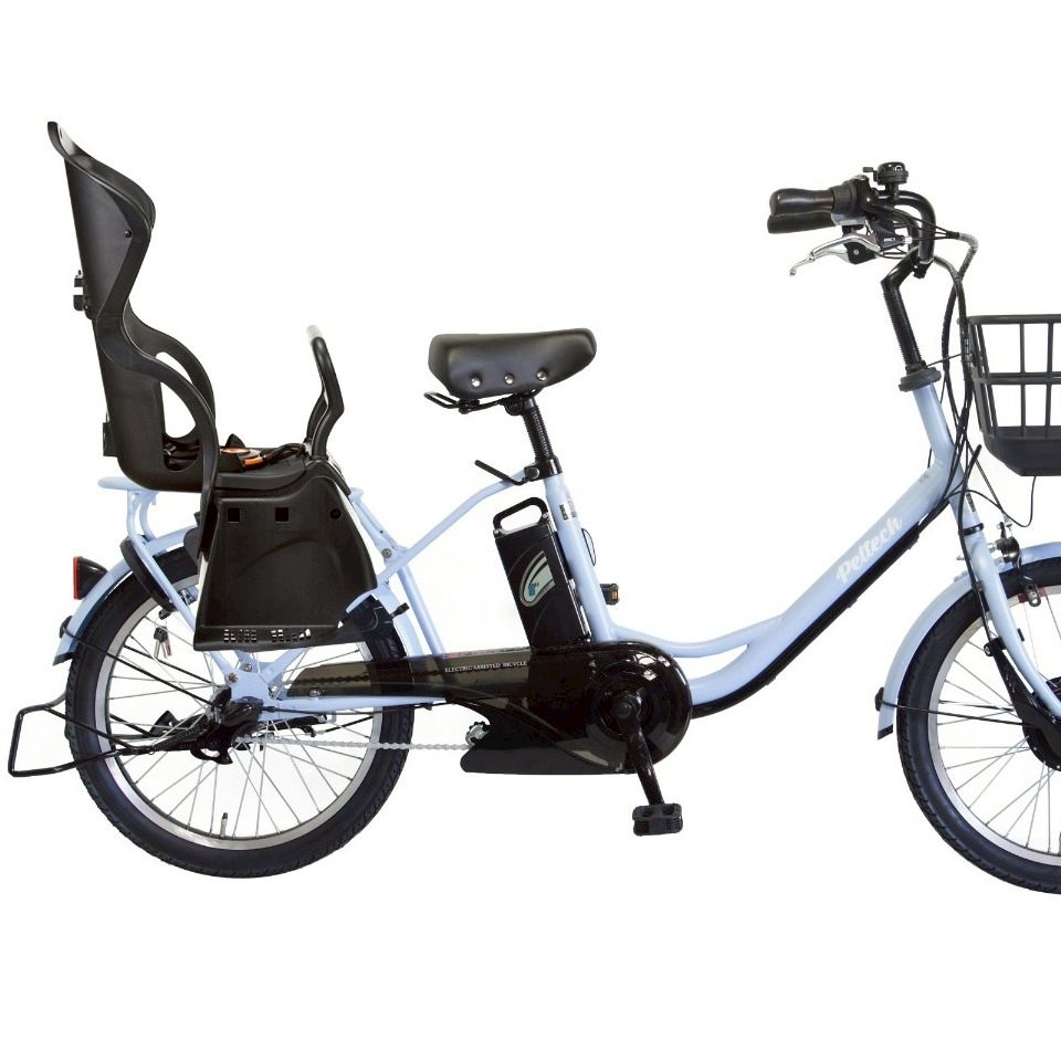 PELTECH(ペルテック) Amazon | 【100%完成車納品】 PELTECH(ペルテック) 電動アシスト