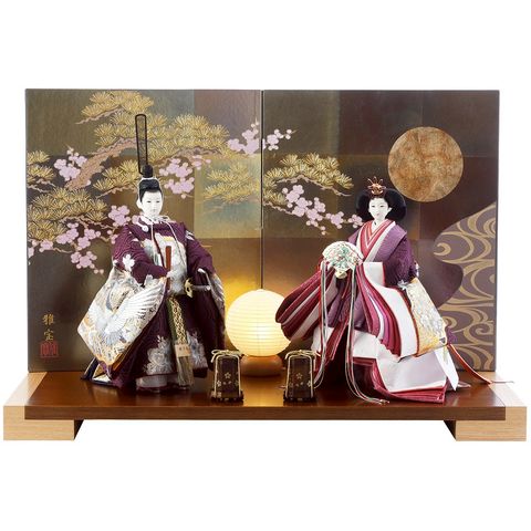 人形の永光 | LINE Official Account