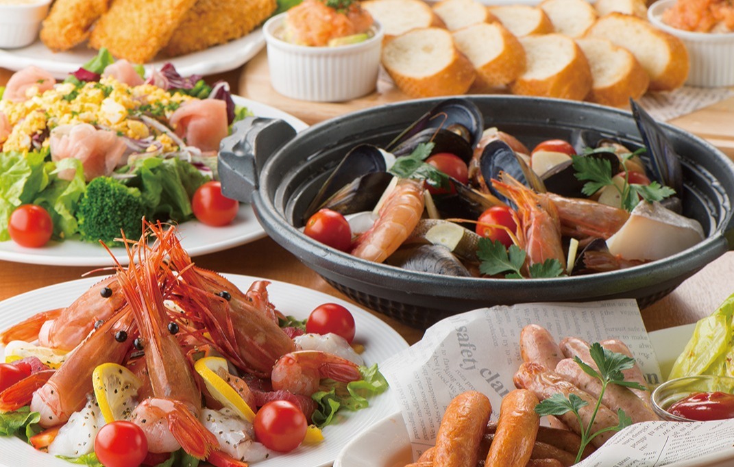 笑笑 橋本北口駅前店 | LINE Official Account