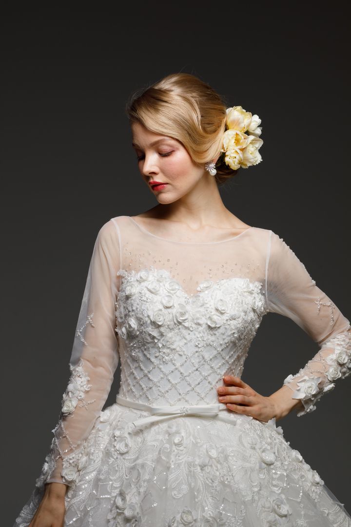 Mixed media feed | THE HANY東京本店 | LINE Official Account