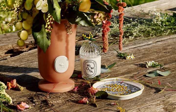 【新品未使用】Diptyque 限定 リップオイル 新品未使用】Diptyque 限定 リップオイル リップグロス