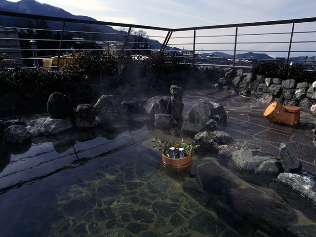 Mixed media feed | 月見の湯 山一屋 | LINE Official Account