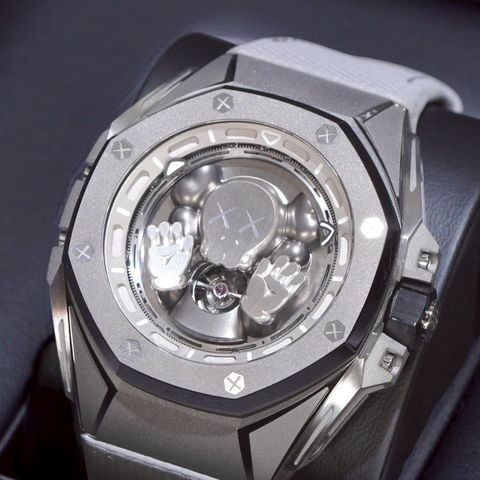 TRAX TOKYO | LINE Official Account