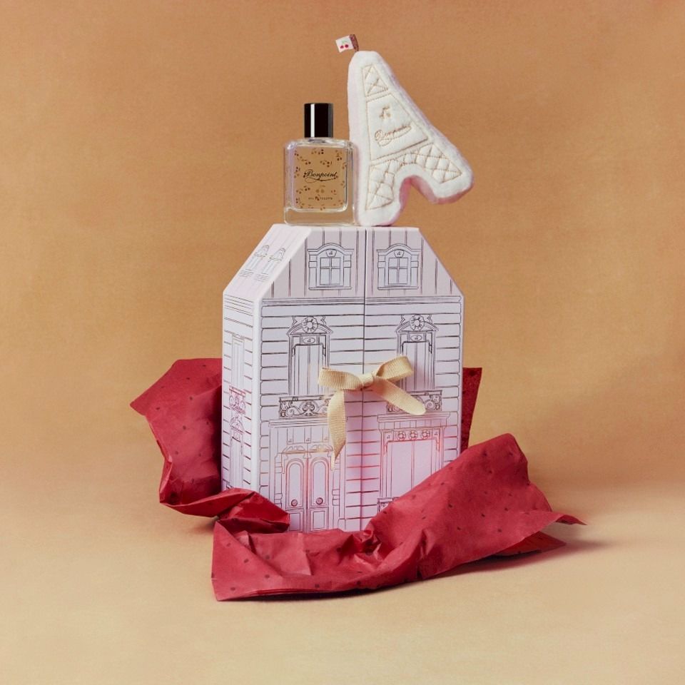 bonpoint デュセス Bonpoint Duchesse(ボンポワン デュセス) - 海外通販のBUYMA