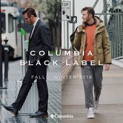 Columbia black label×JS スノーボードウェア L Columbia black label×JS スノーボードウェア L Columbia black