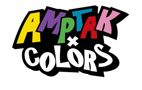 AMPTAKxCOLORS ぷりっつ Amazon.co.jp: AMPTAK×COLORS アンプタック ぷりっつ : おもちゃ