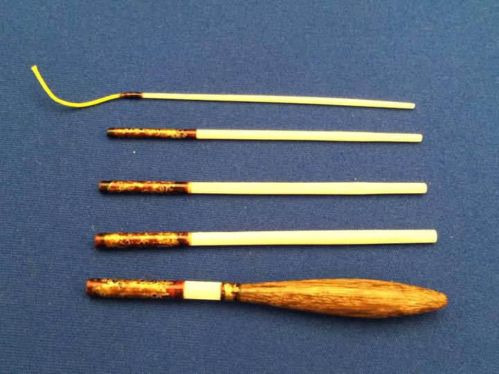 たなご竿 Amazon.co.jp: たなご竿 タナゴ竿 5本継ぎ 仕舞寸法6寸