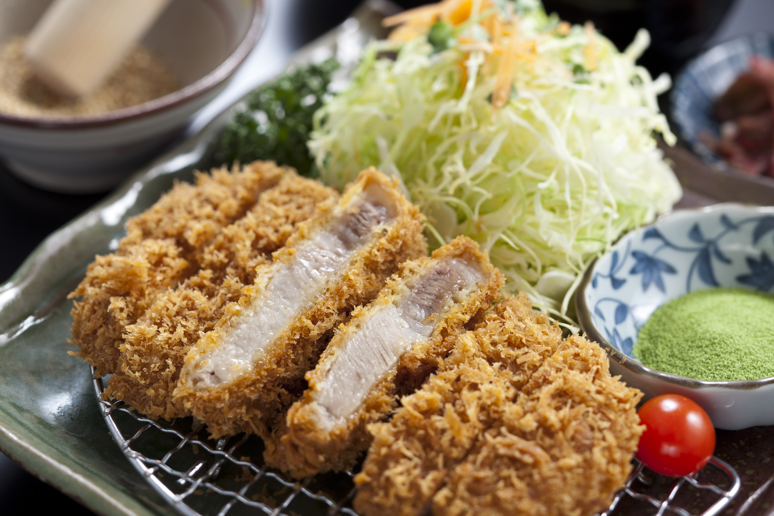 Mixed media feed | 黄金のとんかつ・ゆめかつ | LINE Official Mixed media feed | 黄金のとんかつ・ゆめかつ | LINE Official